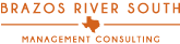 Brazos River South Logo
